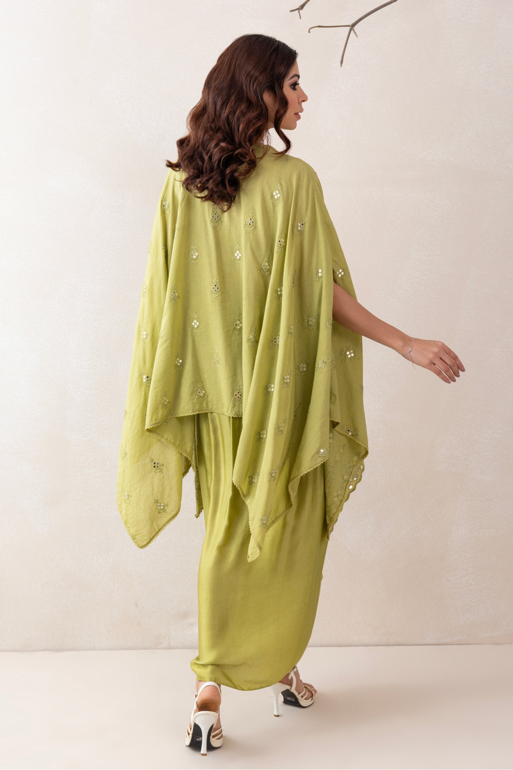 Chandrika Co-Ord Set