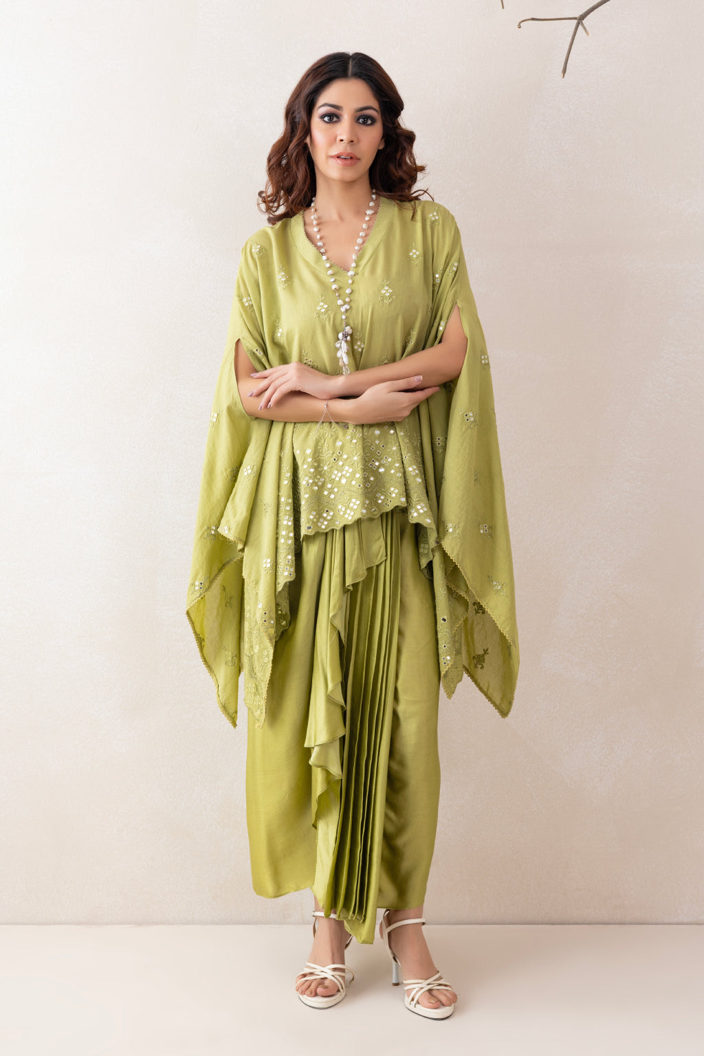 Chandrika Co-Ord Set