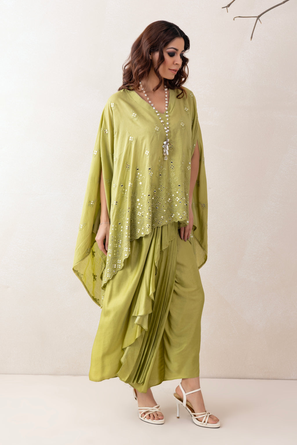 Chandrika Co-Ord Set