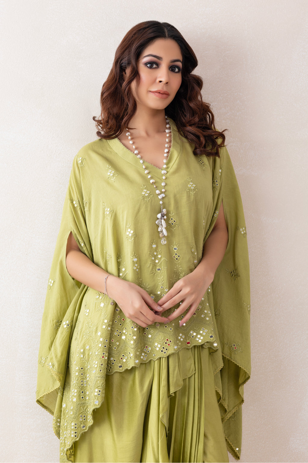 Chandrika Co-Ord Set