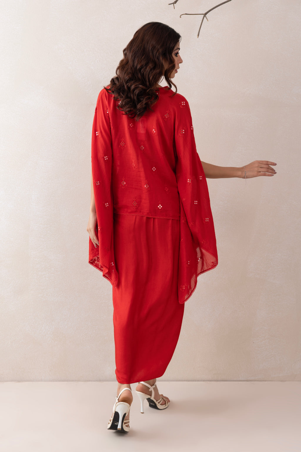 Chandrika Co-Ord Set