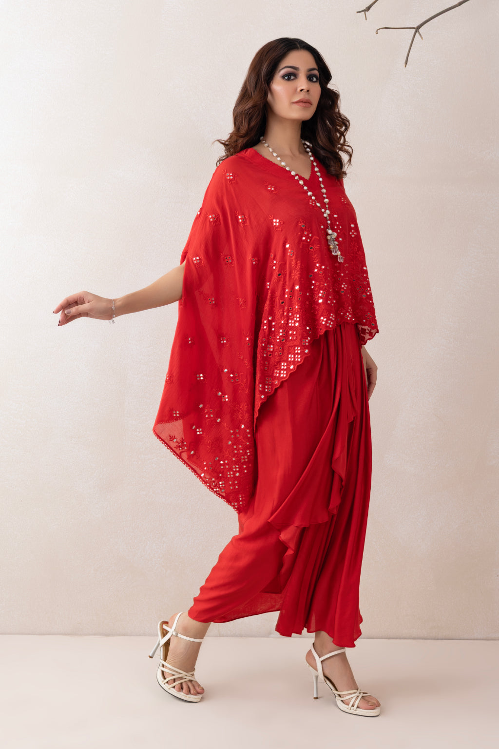 Chandrika Co-Ord Set