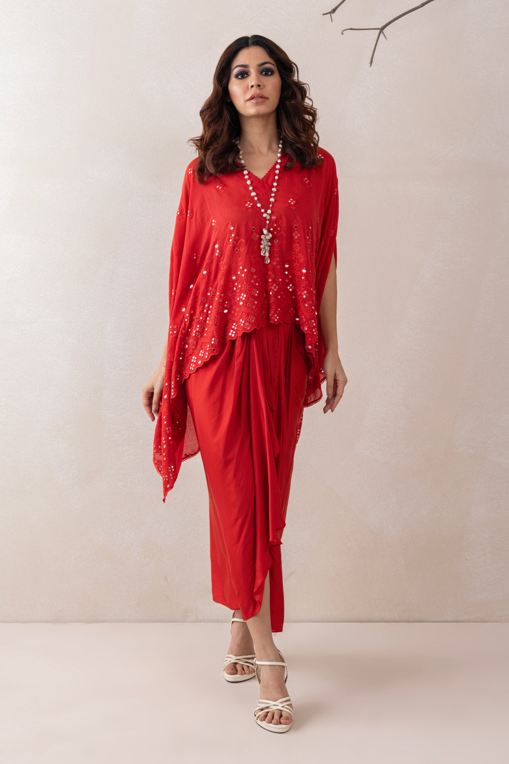 Chandrika Co-Ord Set