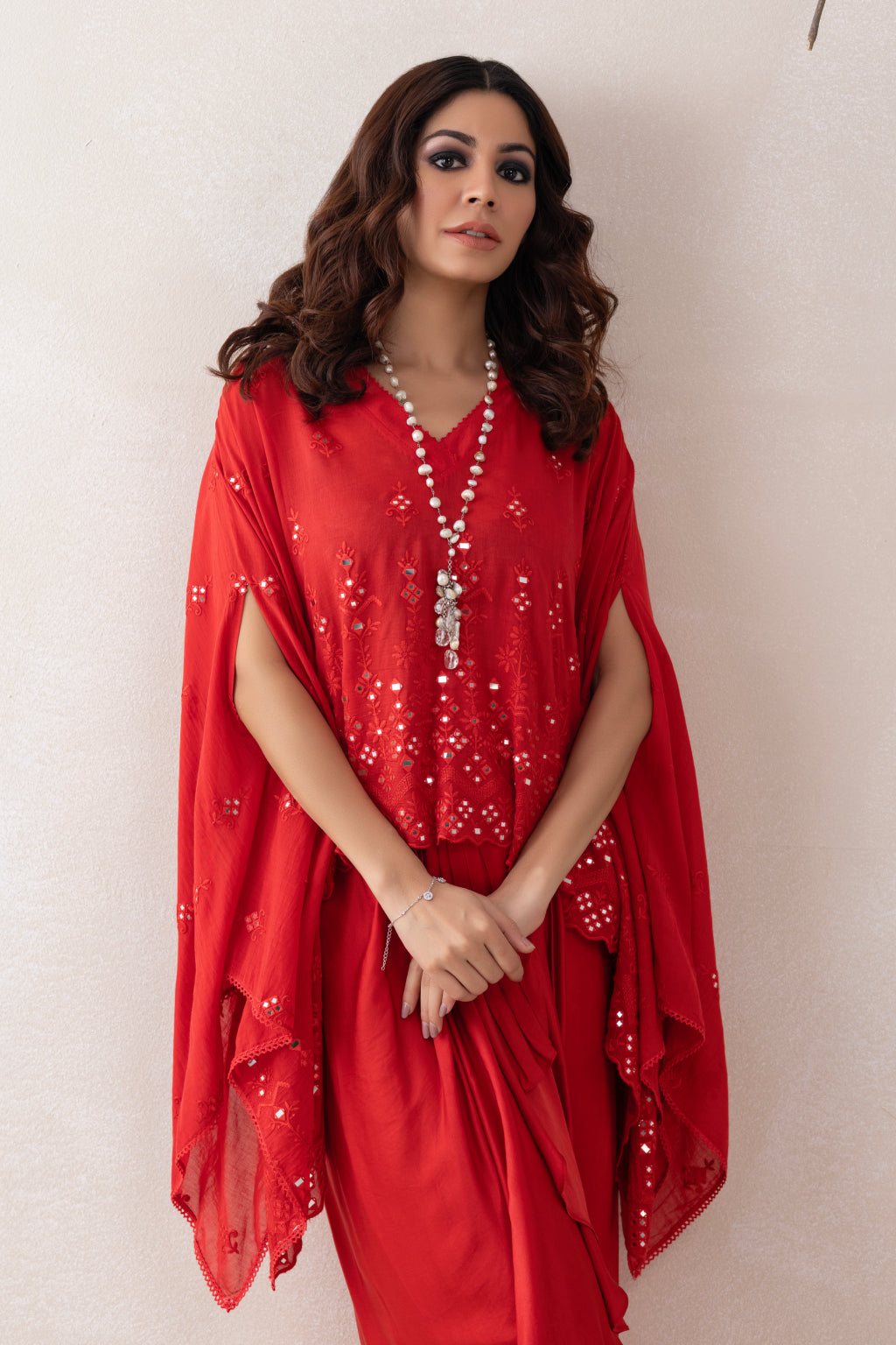 Chandrika Co-Ord Set