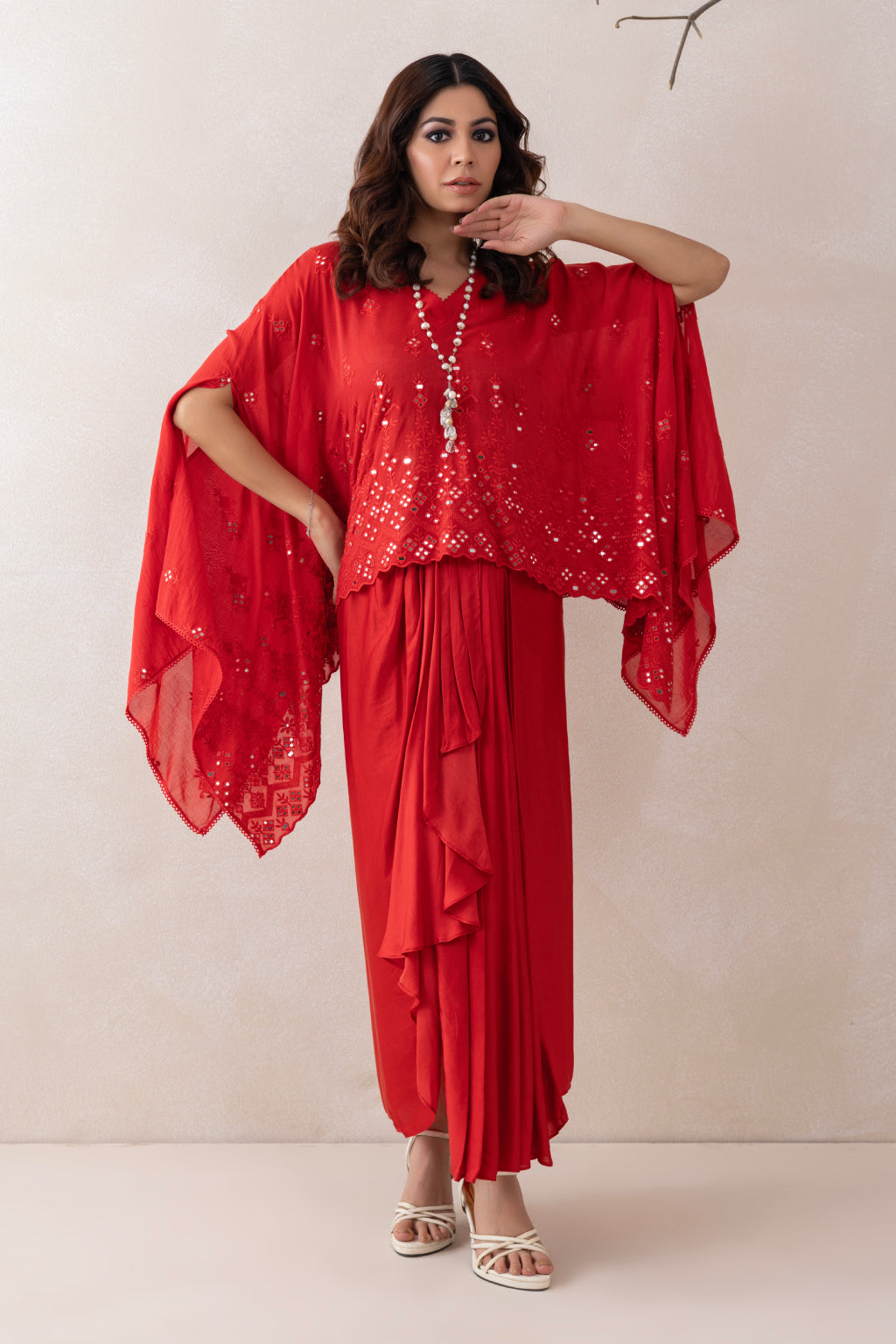 Chandrika Co-Ord Set