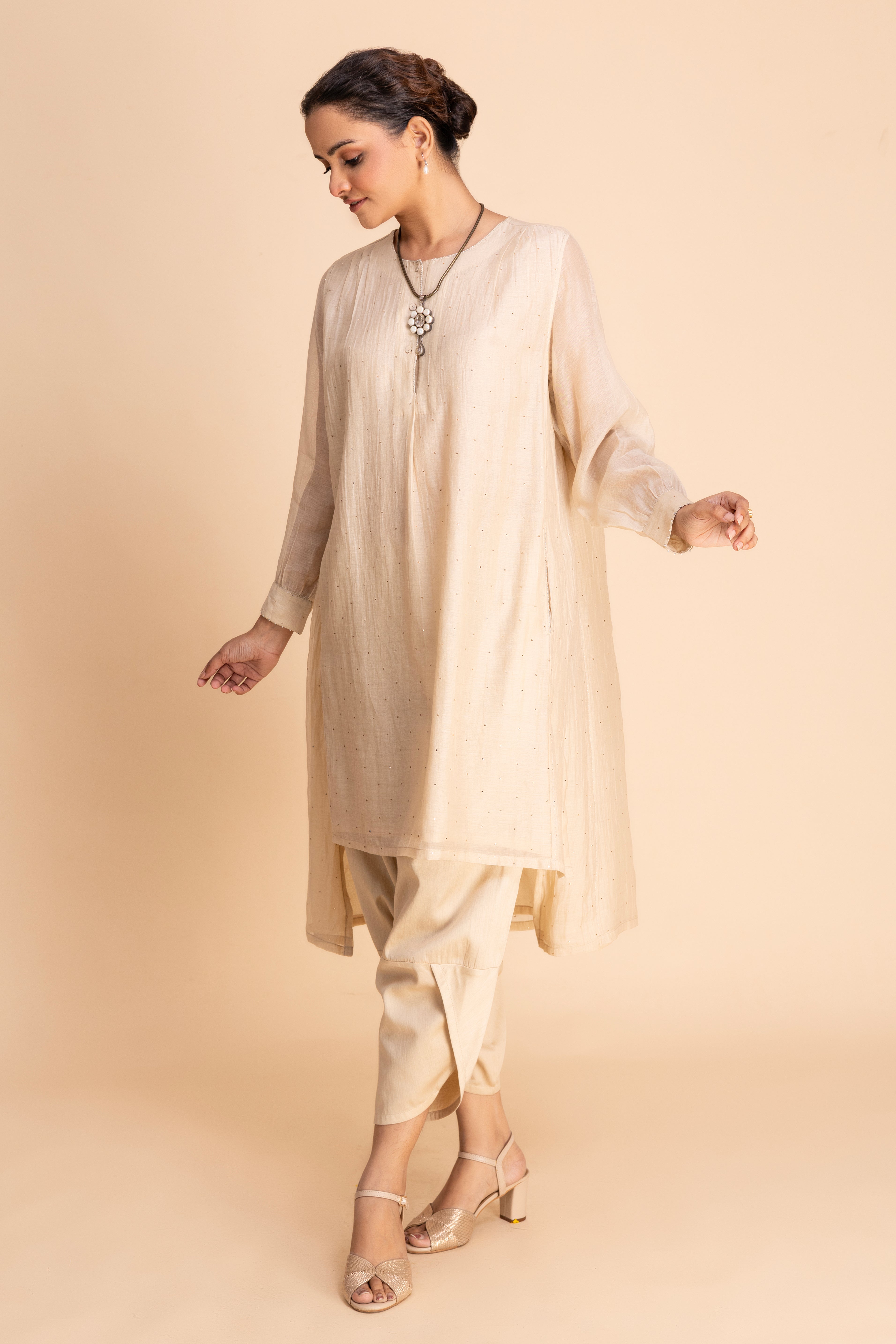 Riad Tunic Set