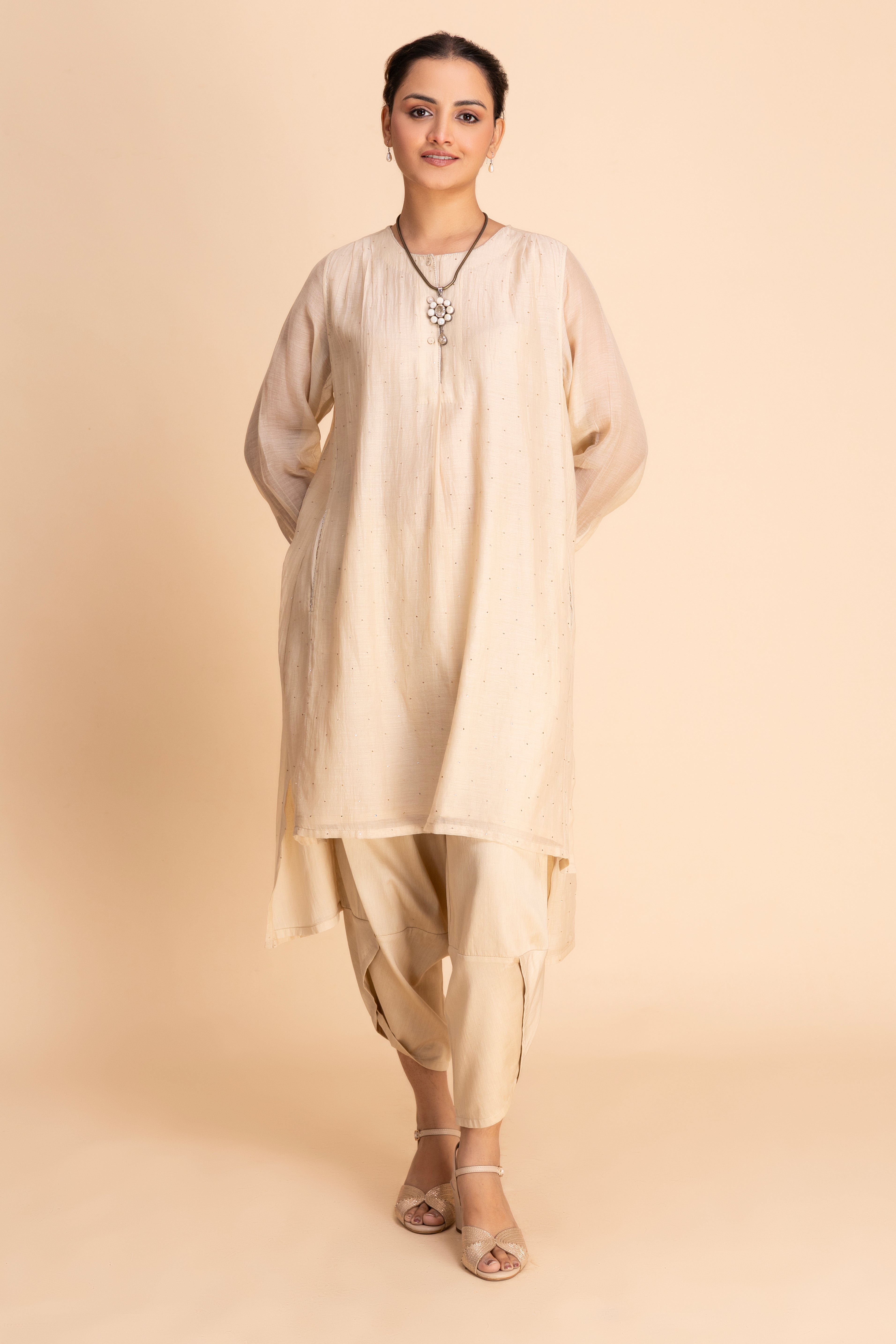 Riad Tunic Set