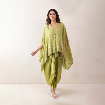 Dhoti and Dhoti Sets