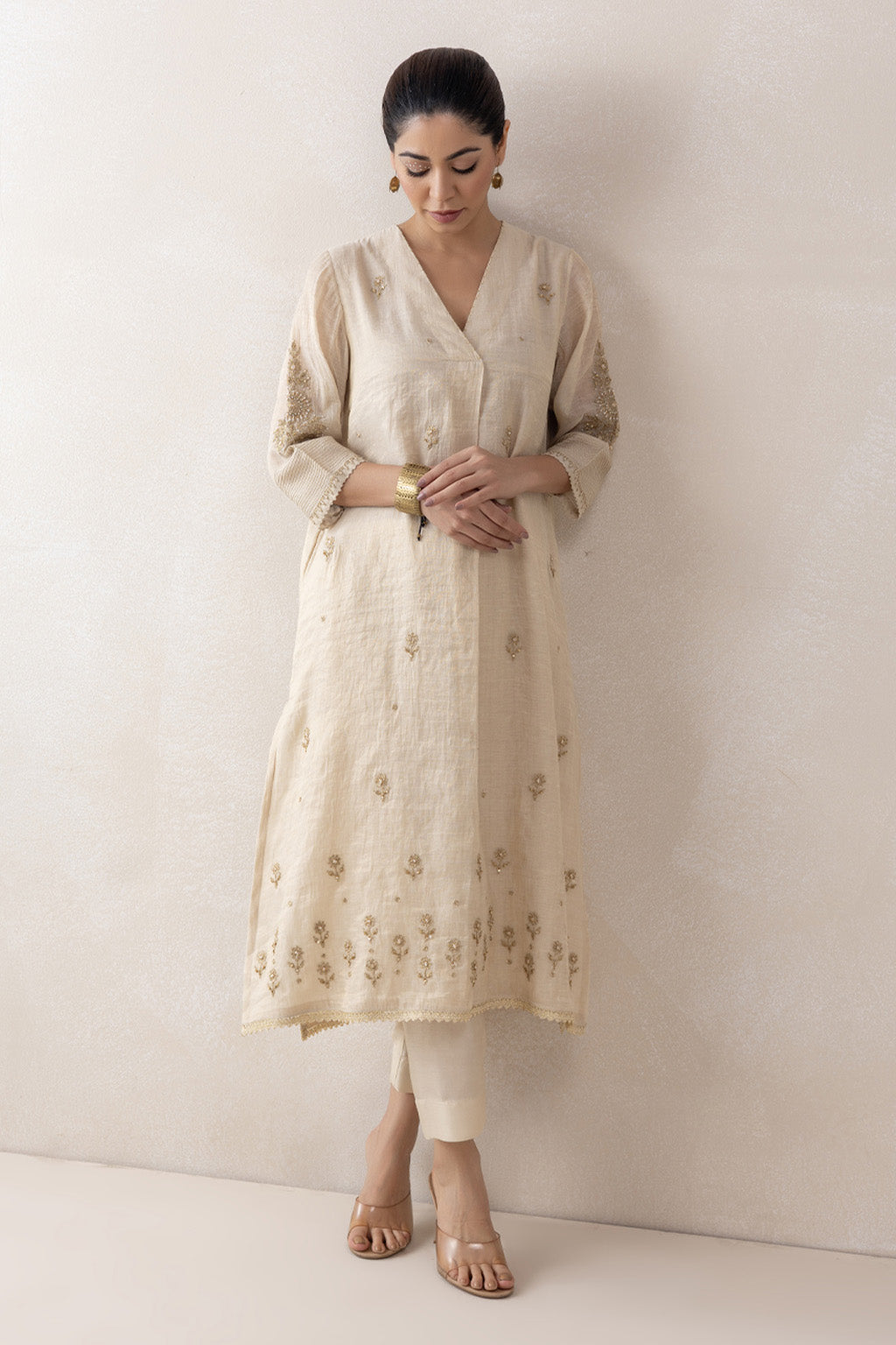 Roshan Kurta Set