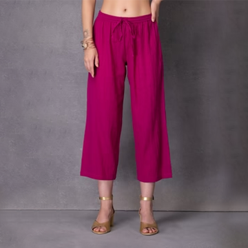 Ella Pant | Sustainable Pants Womens