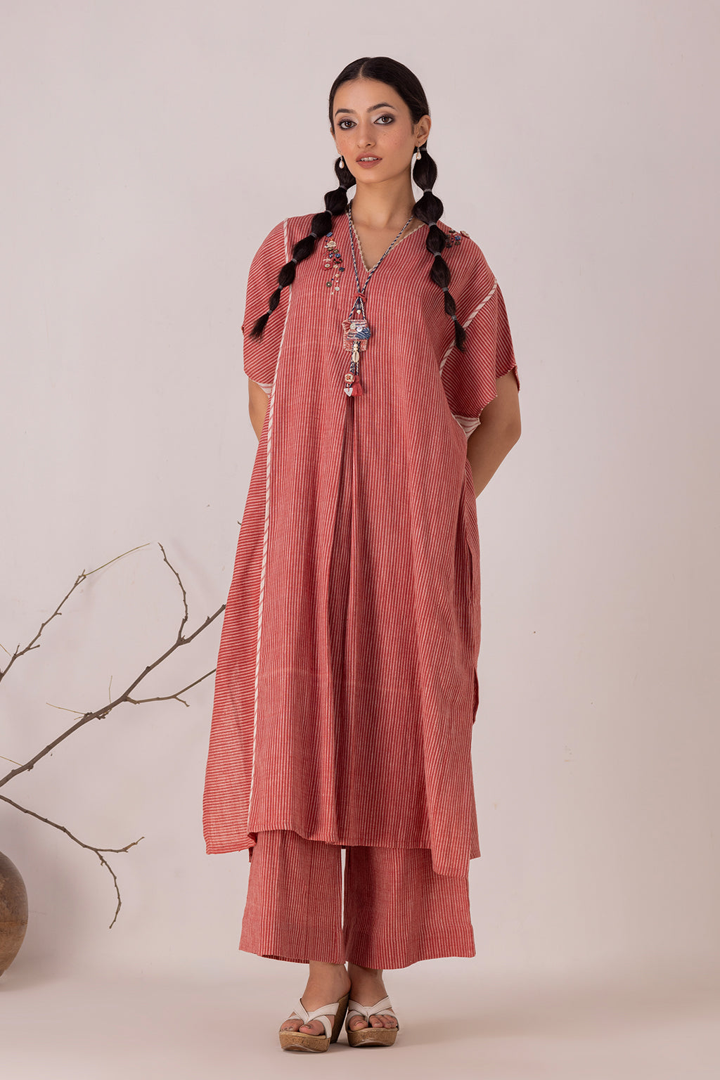 Clay Co-ord Set