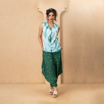 Neer Dhoti - Karuna Khaitan