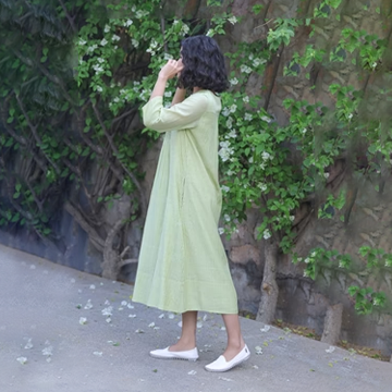 Azara Tunic | Ladies Sustainable Clothing