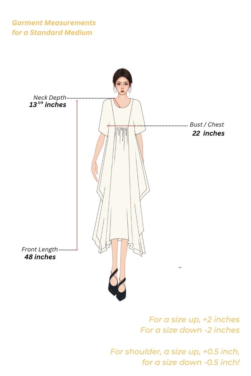 Aabroo Kaftan Set - Karuna Khaitan