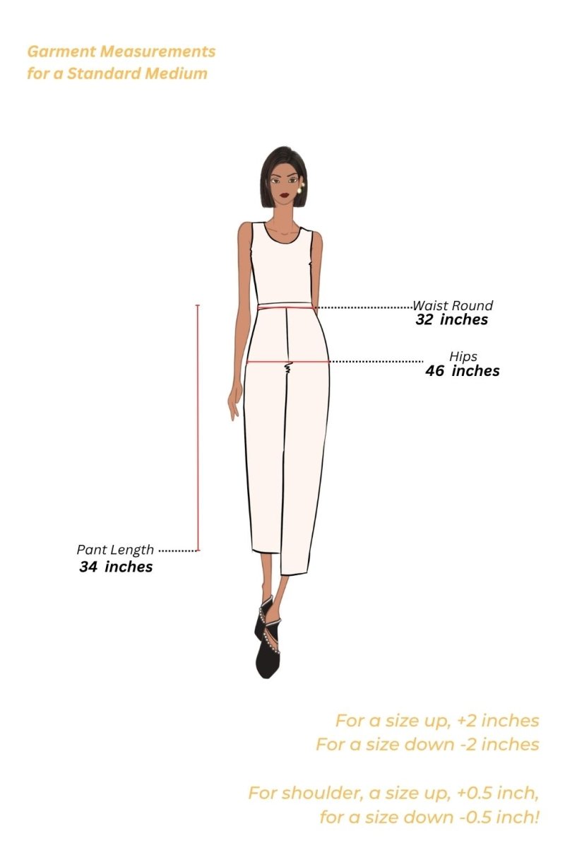 Aaina Co - Ord Set - Karuna Khaitan