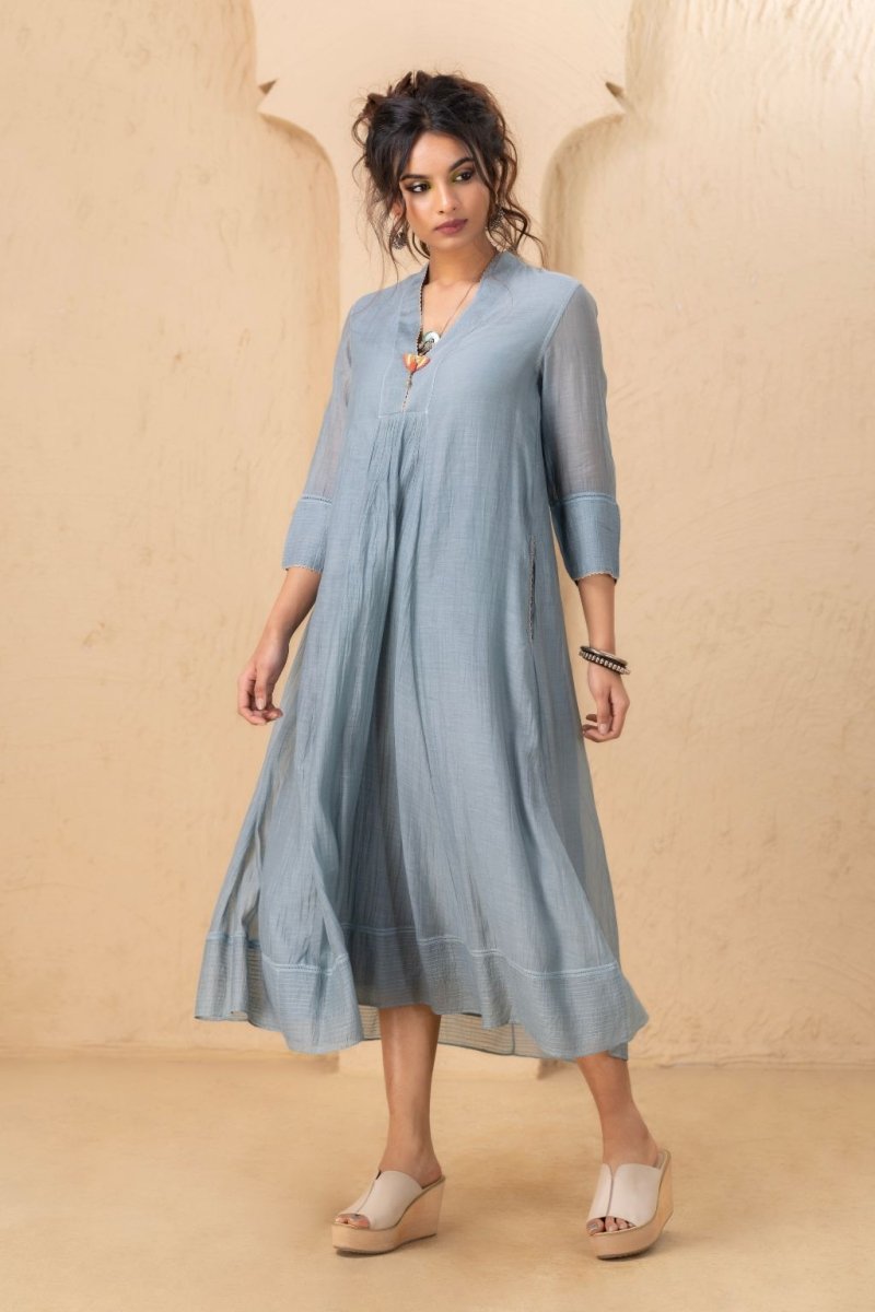 Asrisha Dress - Karuna Khaitan
