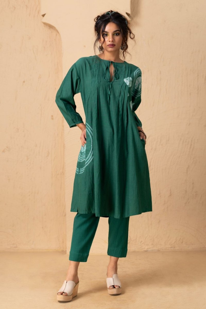 Kiyaan Co - ord Set - Karuna Khaitan