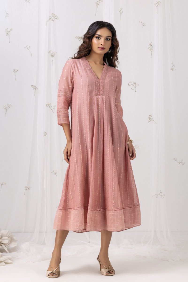 Naiad Dress - Karuna Khaitan