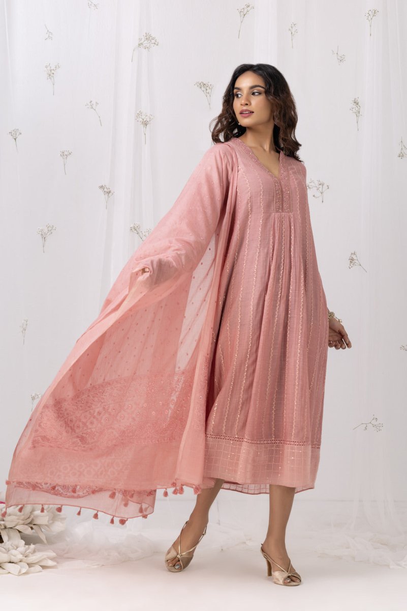 Naiad Dress - Karuna Khaitan