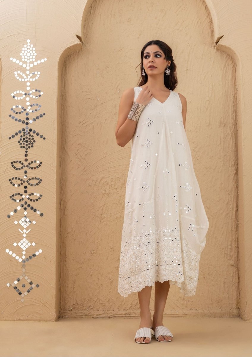 Noa Dress - Karuna Khaitan