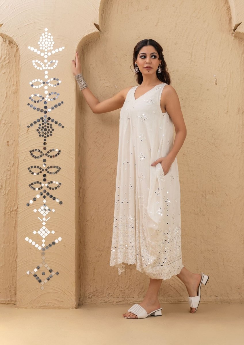 Noa Dress - Karuna Khaitan