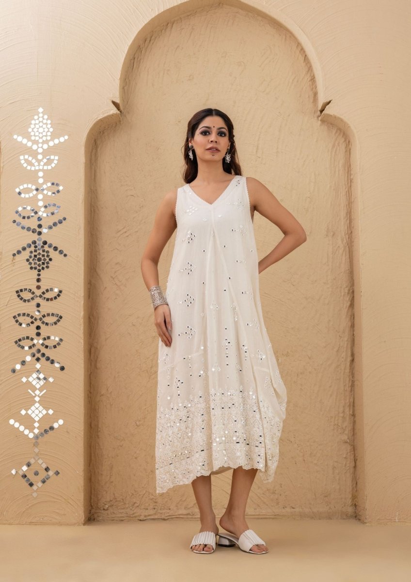 Noa Dress - Karuna Khaitan