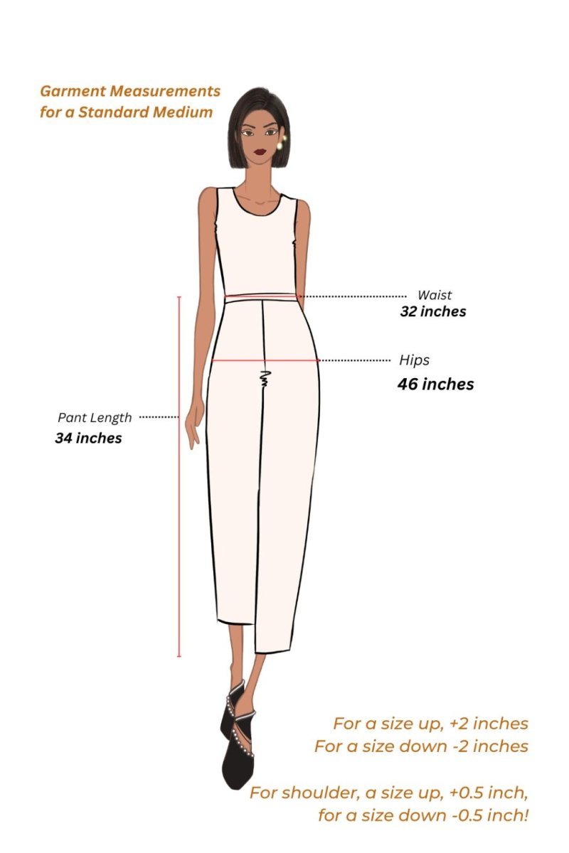 Selene Kurta Set - Karuna Khaitan