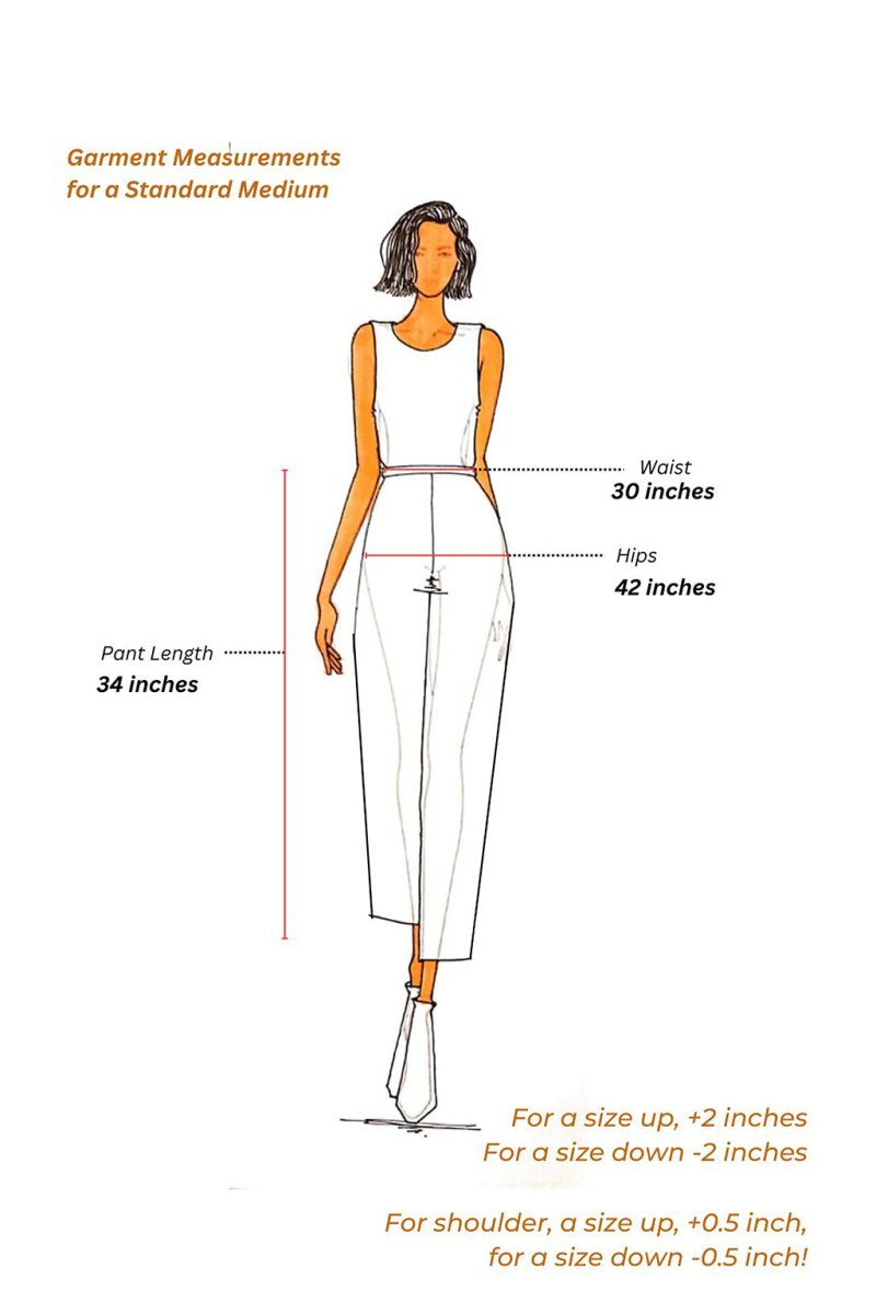 Swara Co - ord Set - Karuna Khaitan