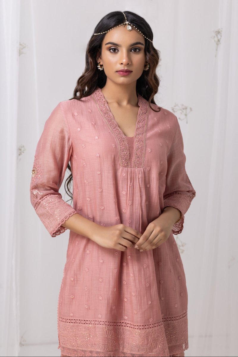 Zohra Sharara Set - Karuna Khaitan