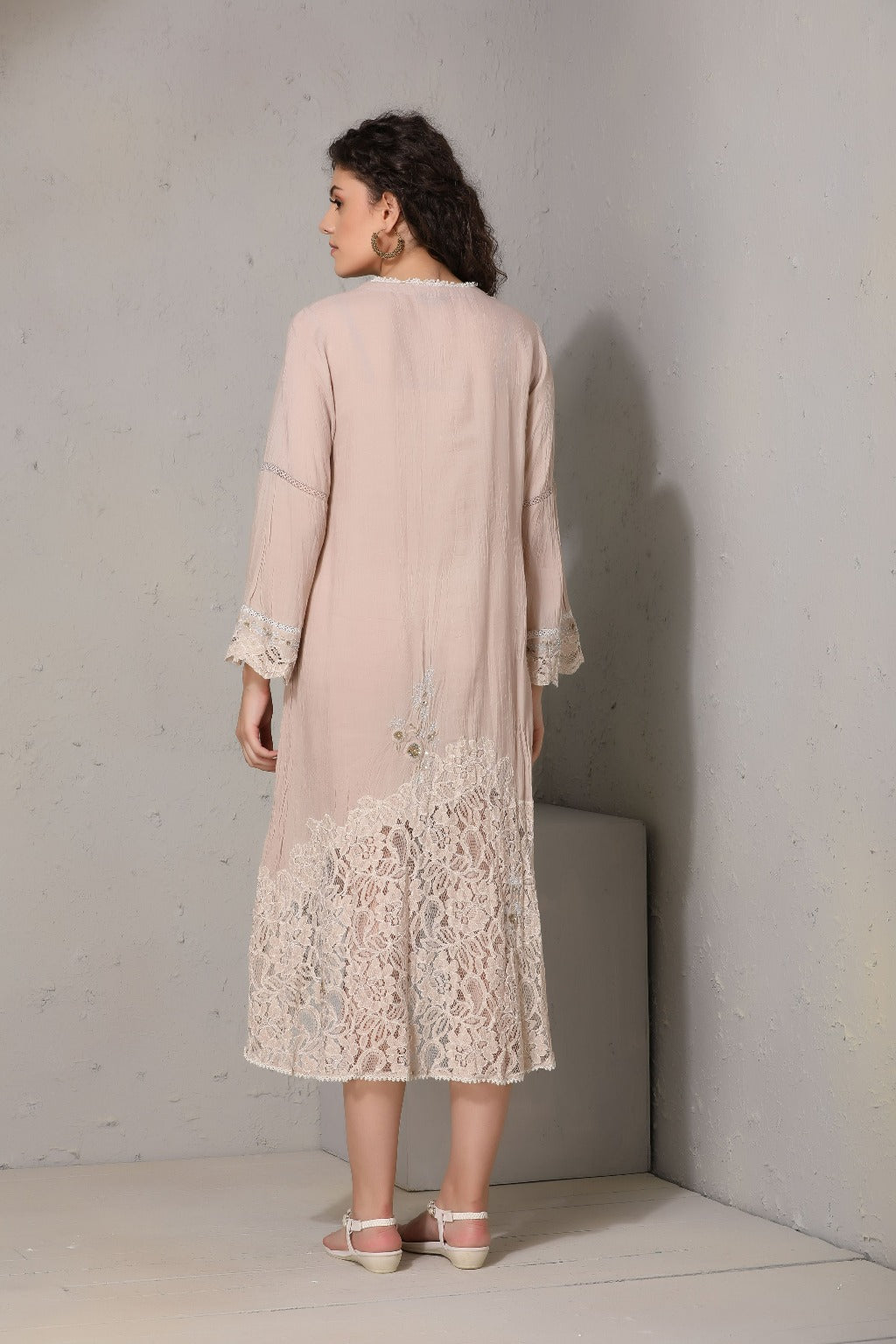 Nesrin Tunic | Sustainable Brands Women