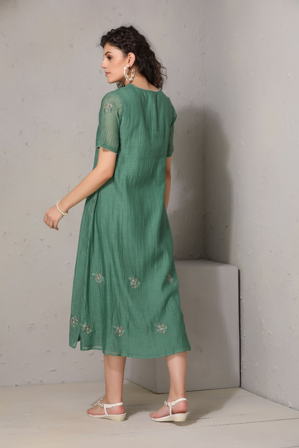 Zuri Dress | Designer Dresses Online