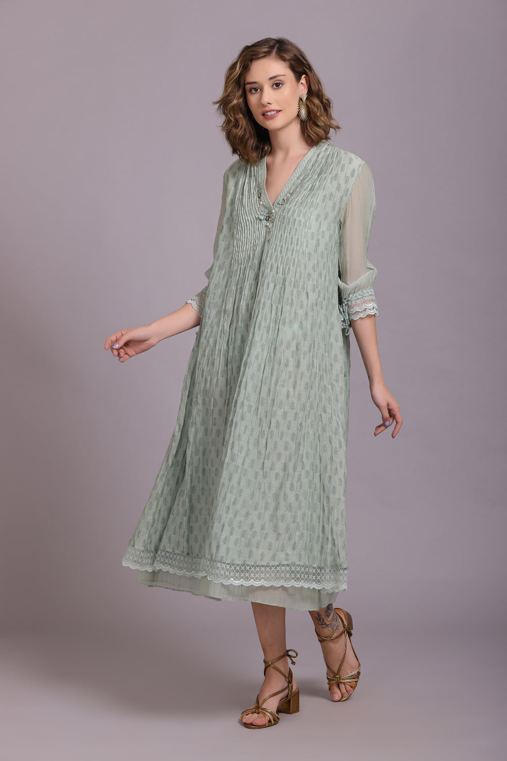 Lily Tunic | Designer Tunics Online