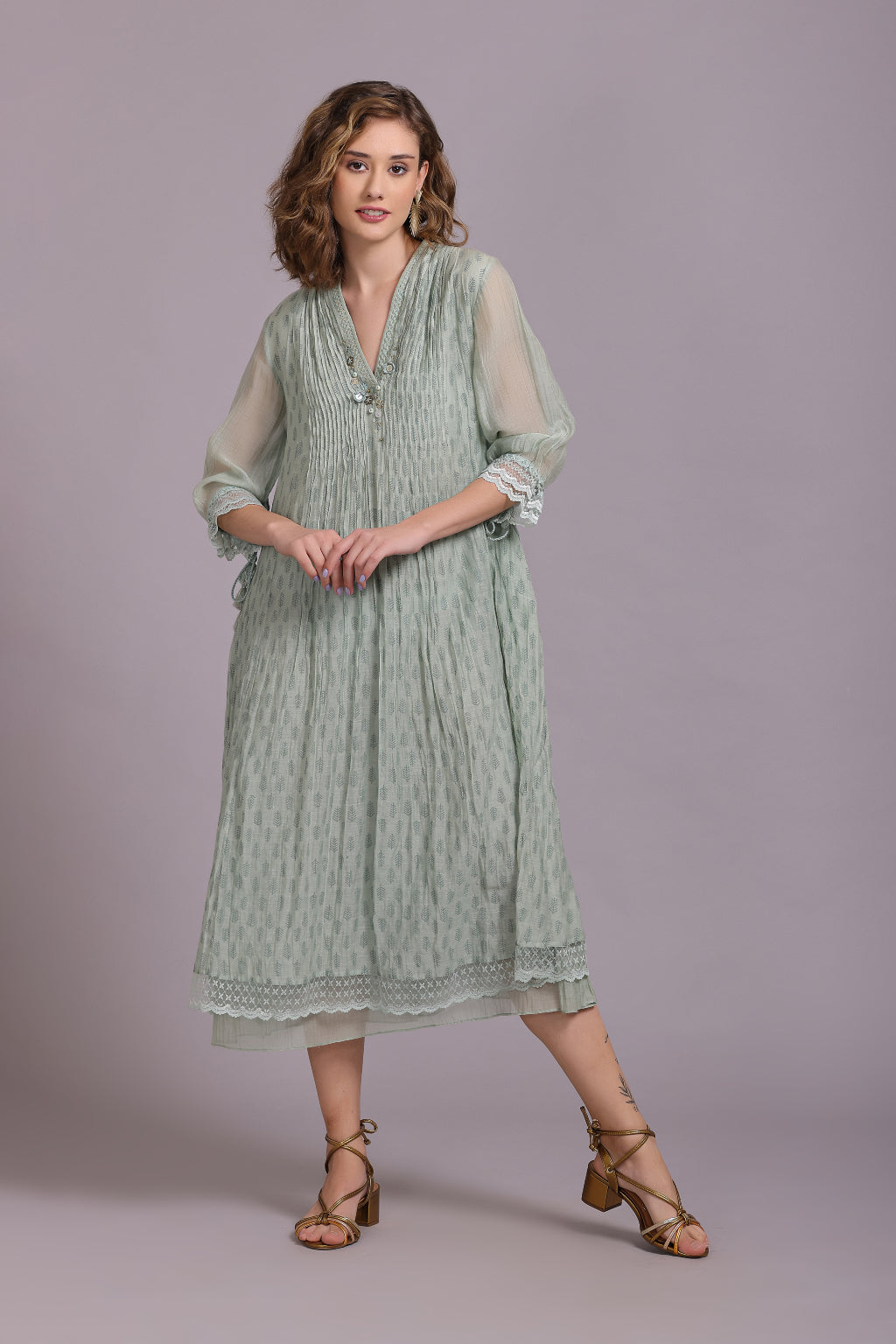 Lily Tunic | Designer Tunics Online