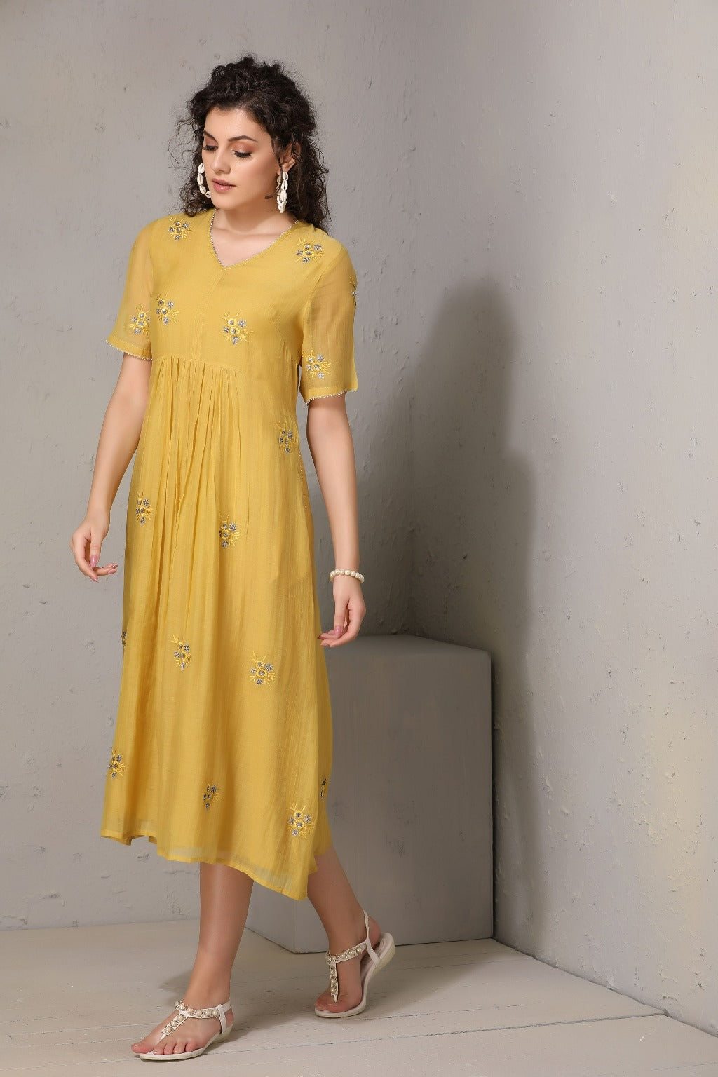 Zuri Dress | Designer Dresses Online