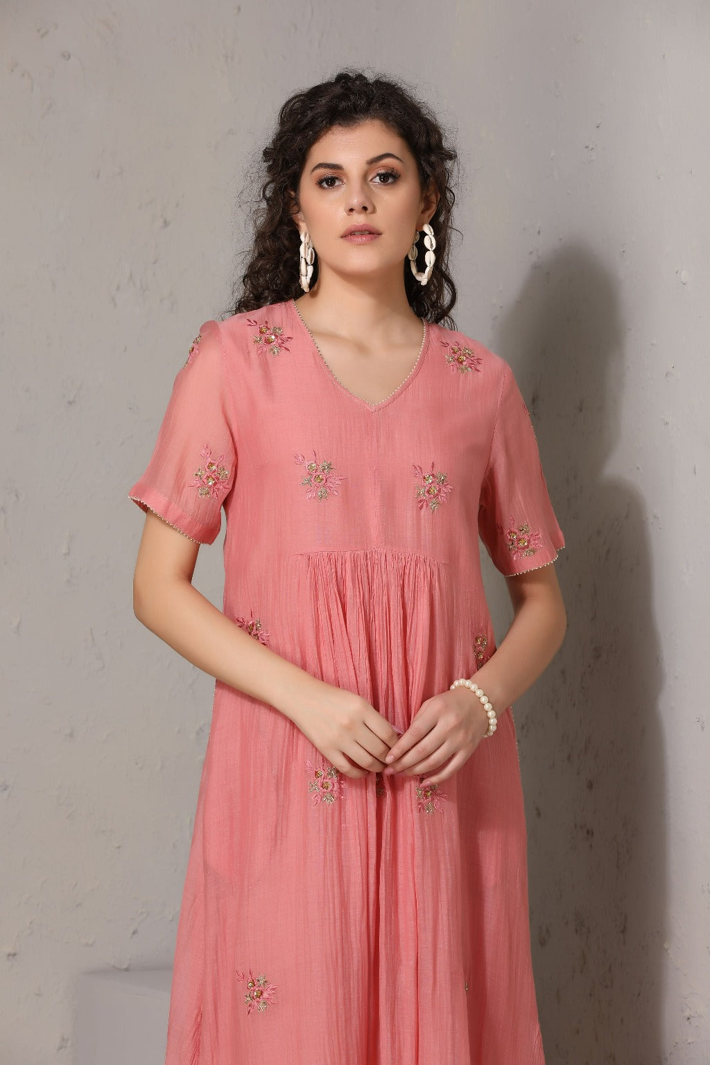 Zuri Dress | Designer Dresses Online