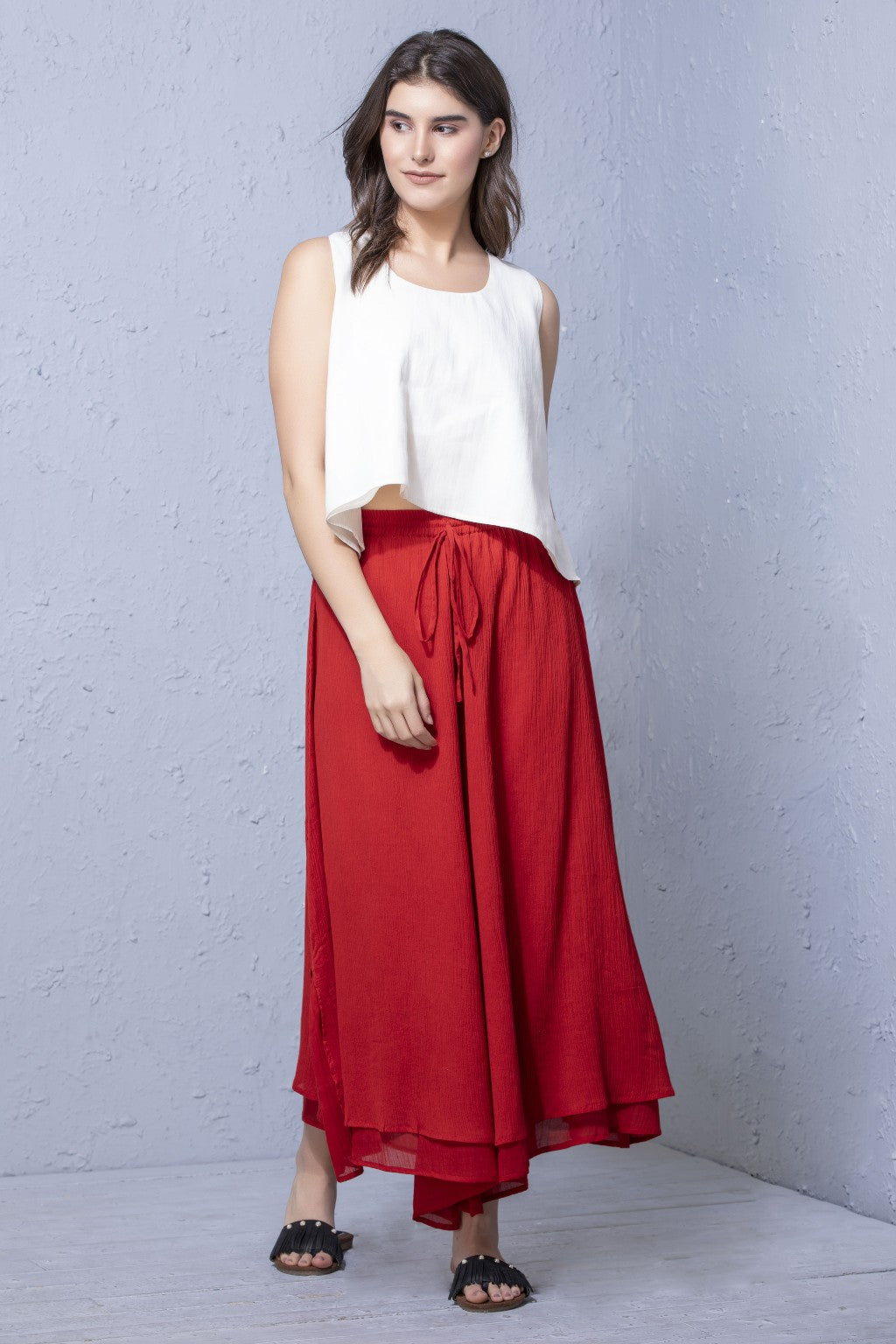 Naz Culottes