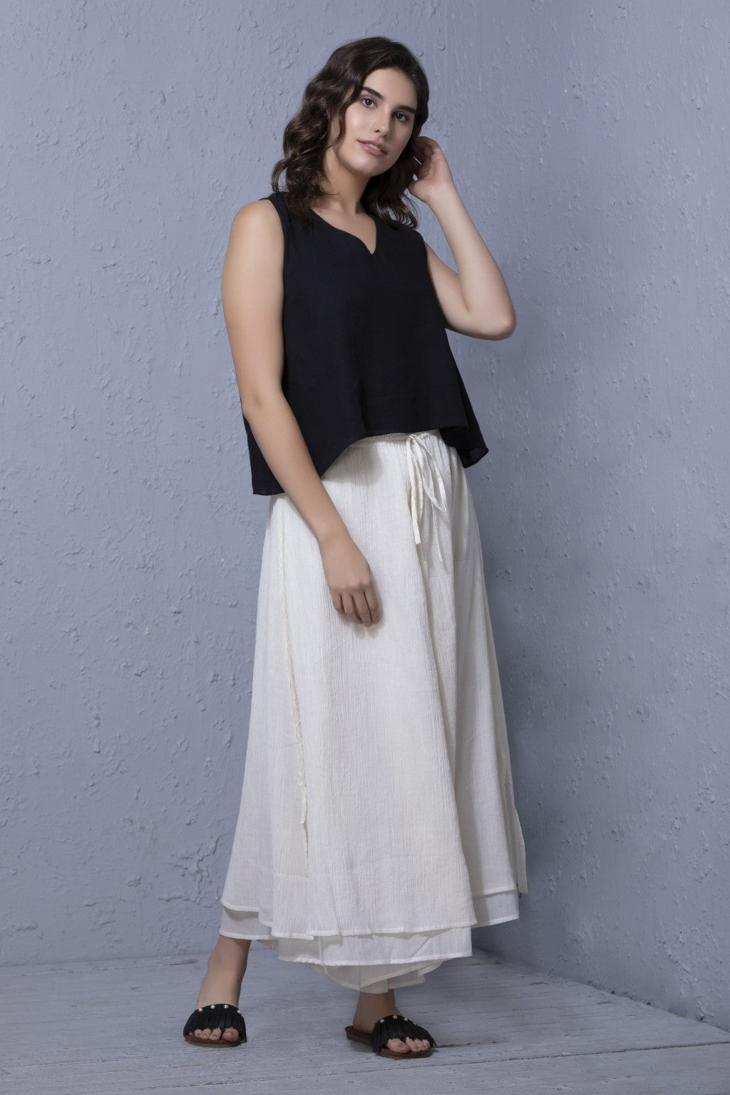 Naz Culottes