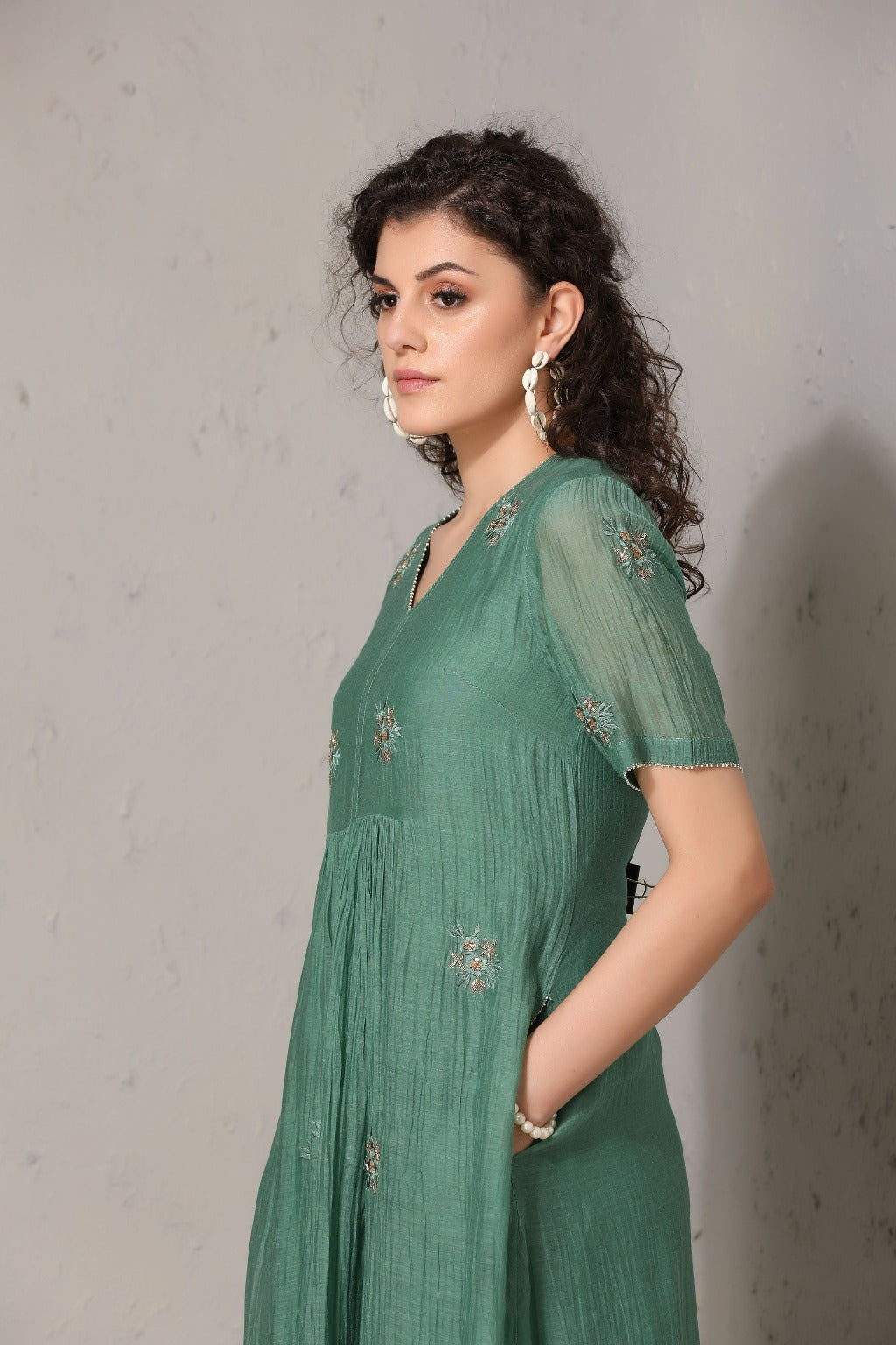 Zuri Dress | Designer Dresses Online