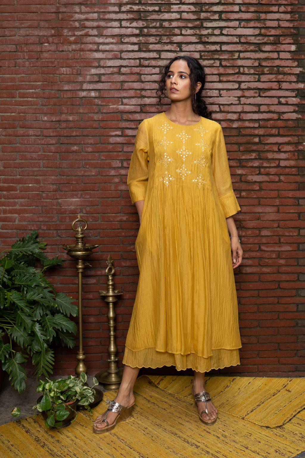 Anaika Dress | Best Party Dresses For Women