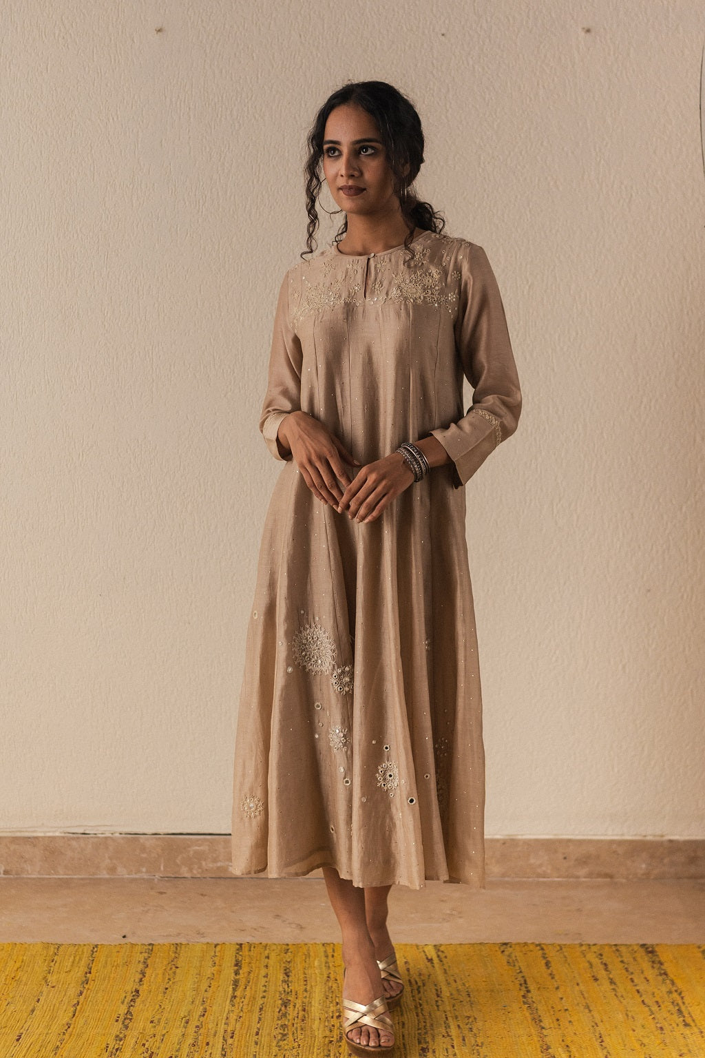 Eshna Dress | Designer Dresses Online