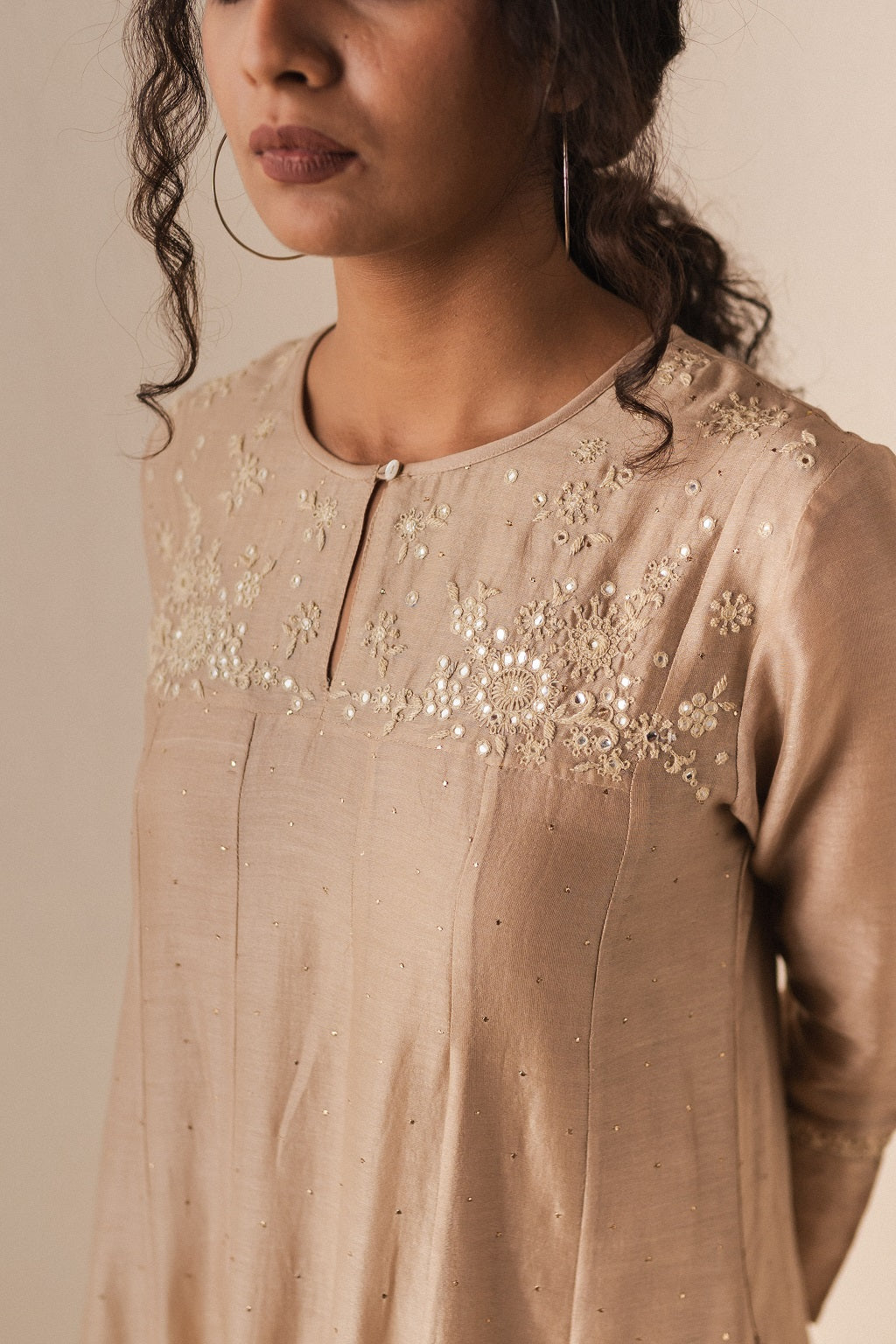 Eshna Dress | Designer Dresses Online