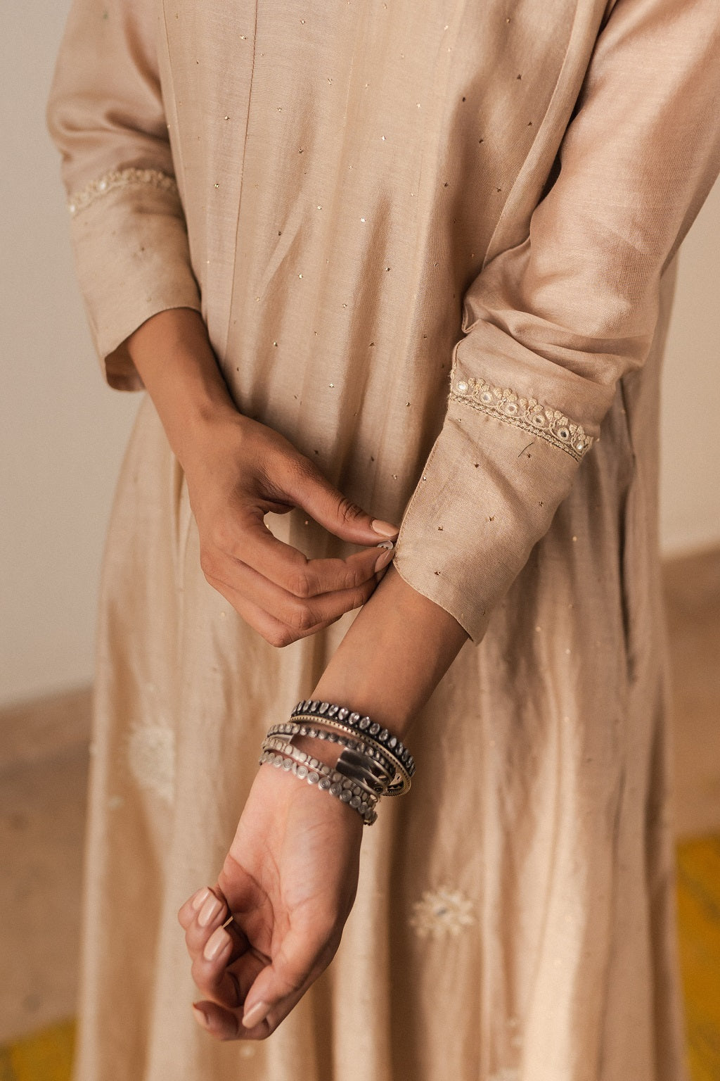 Eshna Dress | Designer Dresses Online