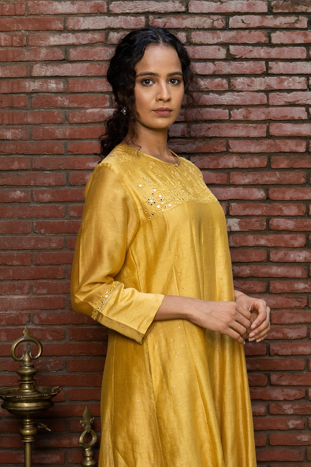 Eshna Dress | Designer Dresses Online