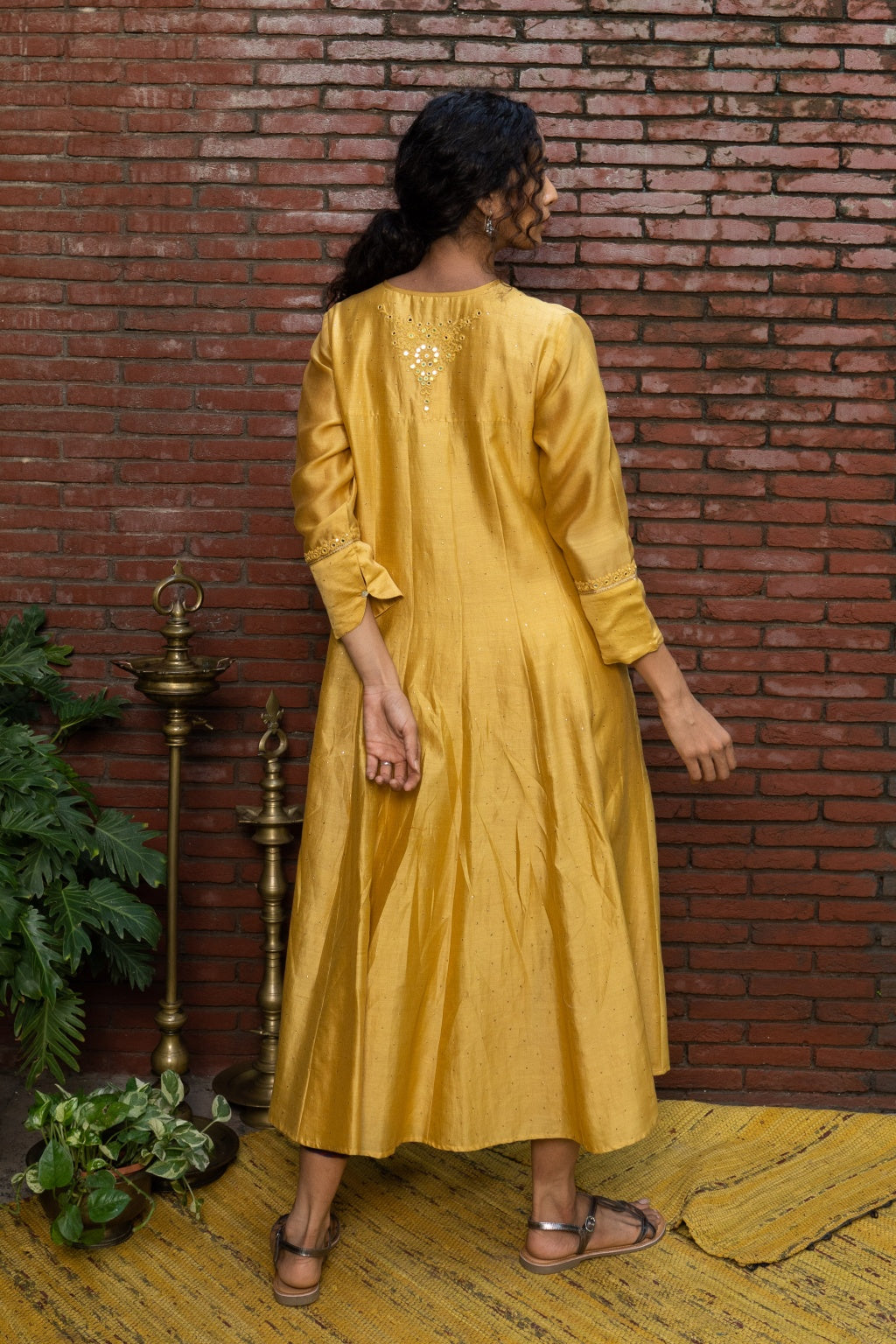 Eshna Dress | Designer Dresses Online