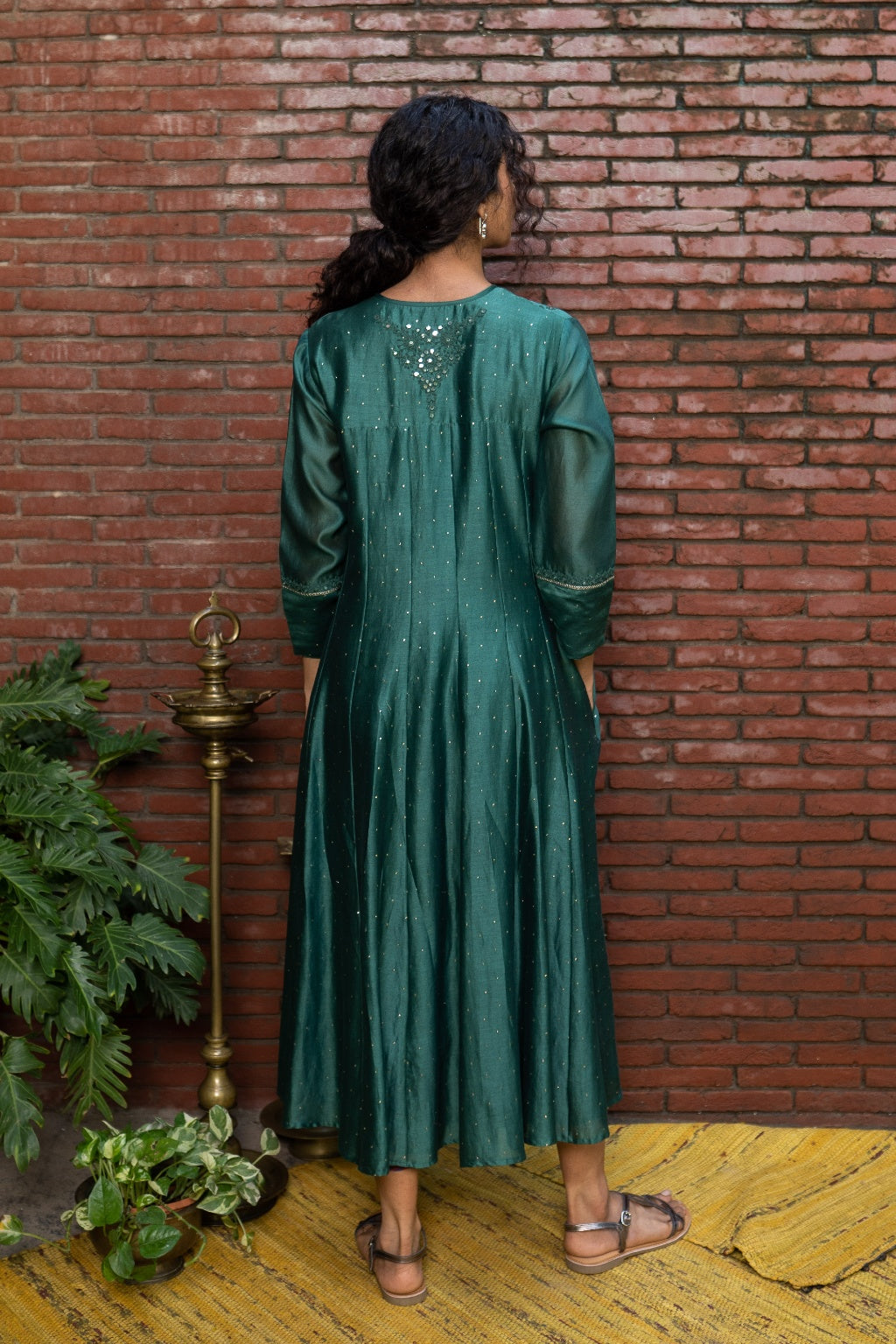 Eshna Dress | Designer Dresses Online