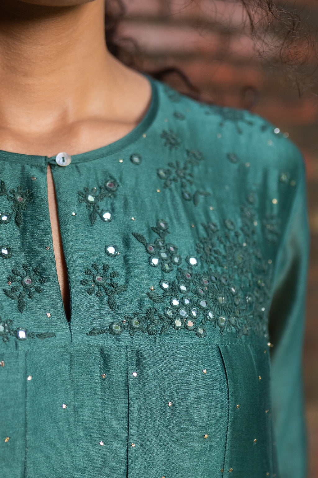 Eshna Dress | Designer Dresses Online
