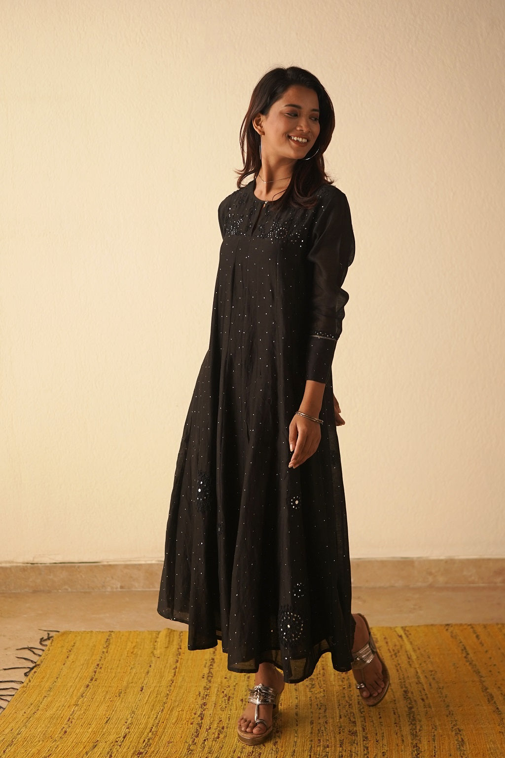 Eshna Dress | Designer Dresses Online