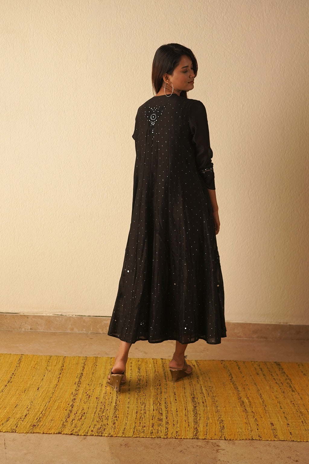 Eshna Dress | Designer Dresses Online