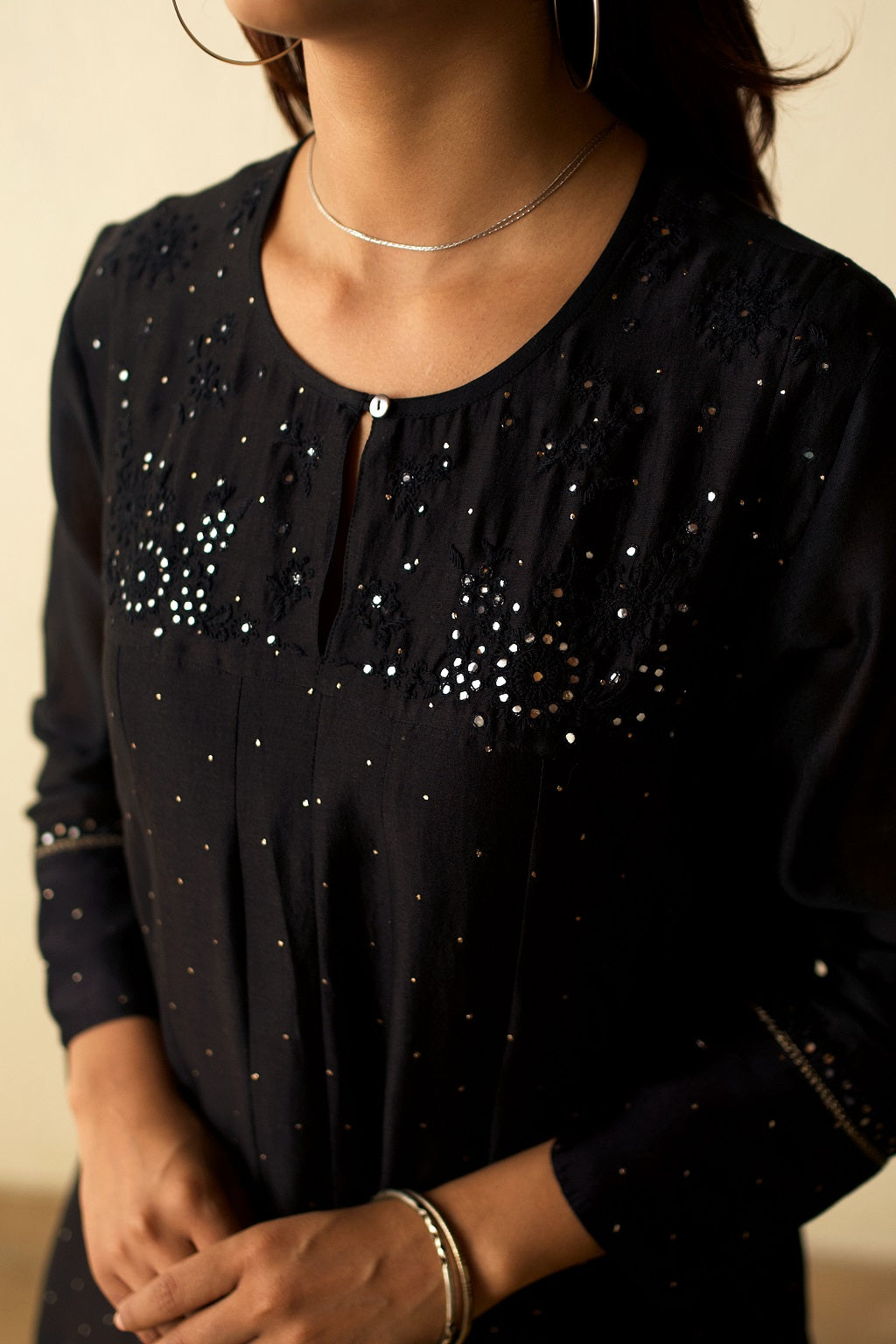 Eshna Dress | Designer Dresses Online