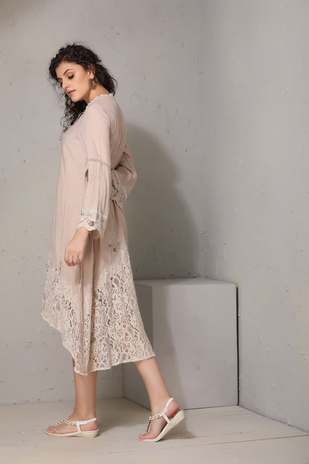 Nesrin Tunic | Sustainable Brands Women